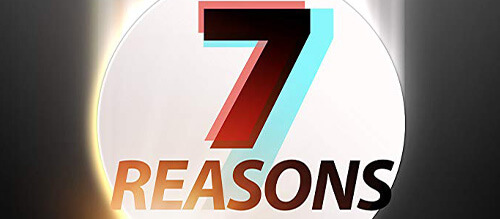 Ray Comfort 7 Reasons