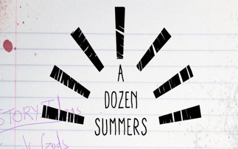 A Dozen Summers (2015) Review