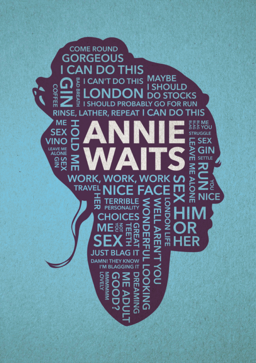 Annie Waits (2017) Short Film Review