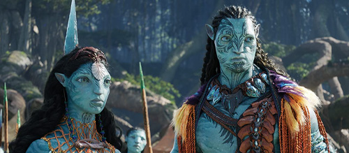 Avatar: The Way of Water (2022) Review