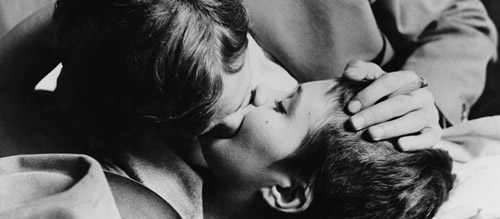 Breathless (1960) Review