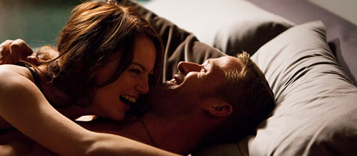 Crazy, Stupid, Love. (2011) Review