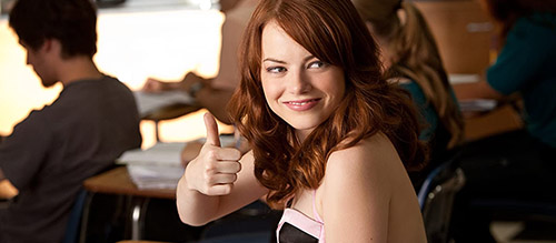 Easy A (2010) Review