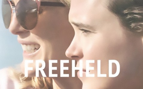 Freeheld (2016) Flash Review