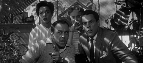 Invasion of the Body Snatchers (1956) Review