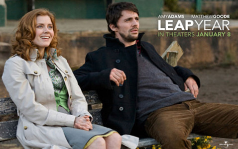 Leap Year (2010) Review