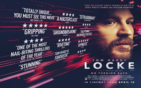 Locke (2013) Review
