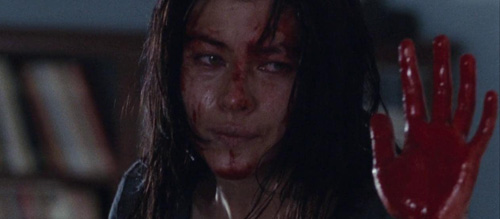 Martyrs (2008) Review