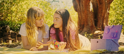 My First Summer (2021) Review- BFI Flare