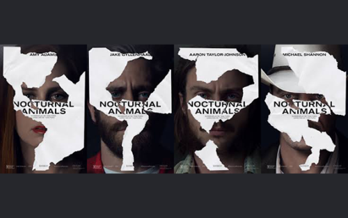 Nocturnal Animals (2016) Review