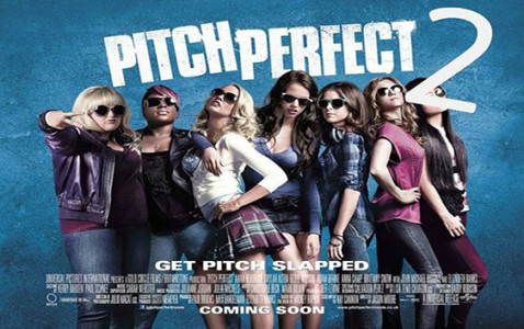 Pitch Perfect 2 (2015) Review