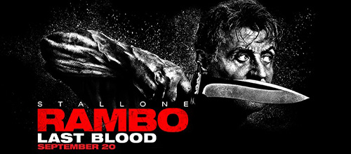 Last Blood Movie Review