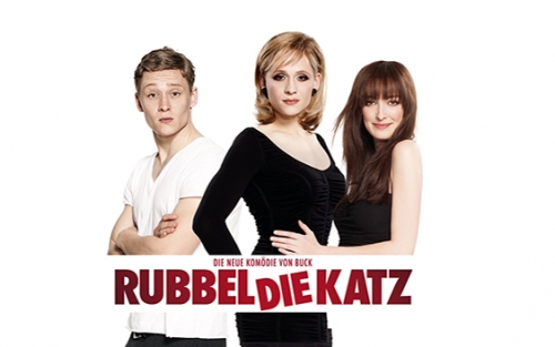 Rubbeldiekatz – Woman in Love (2011) Review