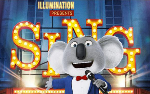 Sing (2016/17) Review