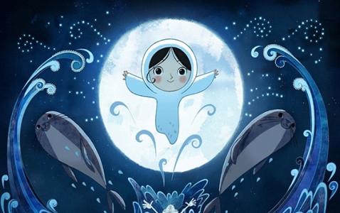 Song of the Sea (2014) Review