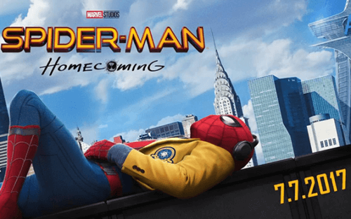 Spider-Man: Homecoming (2017) Review