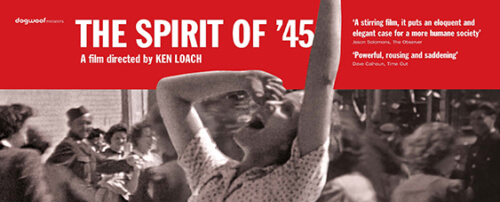 Spirit of ’45 (2013) Review
