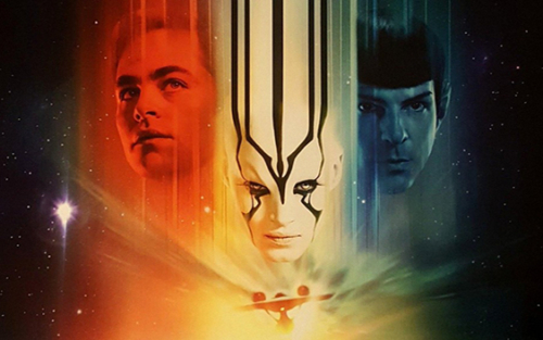 Star Trek Beyond (2016) Review