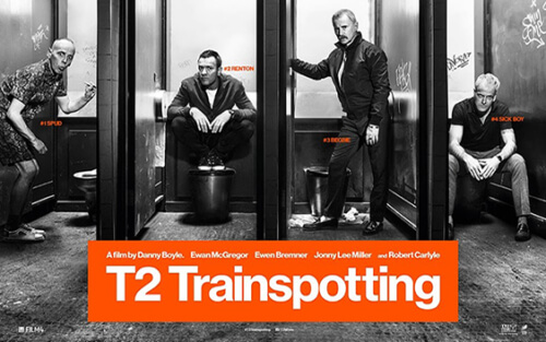 T2 Trainspotting (2017) Review