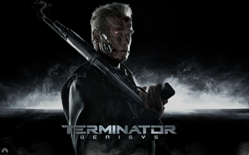 Terminator Genisys (2015) Review