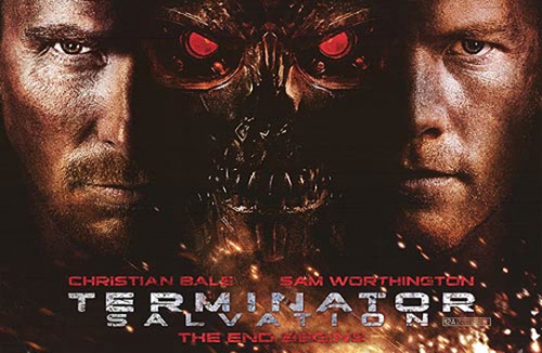 Terminator: Salvation (2009) Review