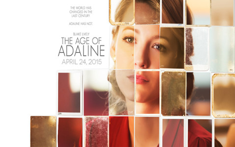 The Age Of Adaline (2015) Review
