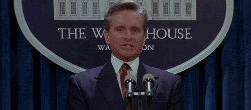 The American President (1995) Review