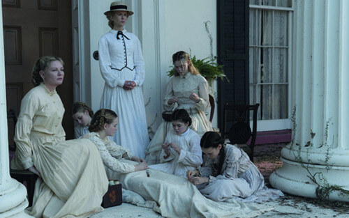 The Beguiled (2017) Review