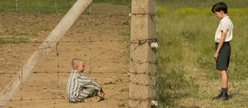 The Boy in the Striped Pyjamas (2008) Review
