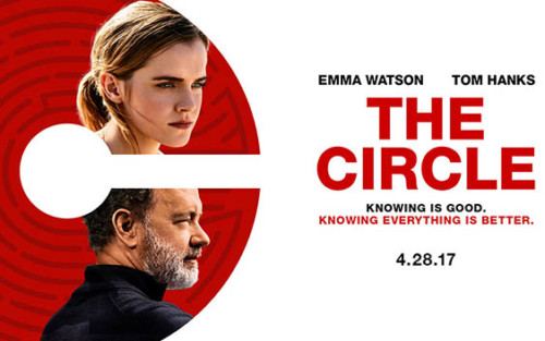 The Circle starring Emma Watson and Tom Hanks Netflix Movie