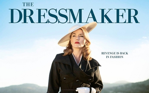 The Dressmaker (2015) Review