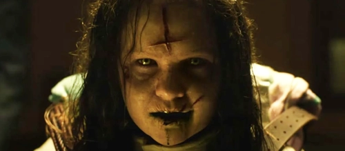The Exorcist: Believer (2023) Review