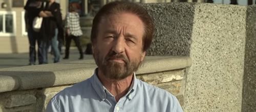Ray Comfort Narrating The Fool