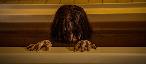 The Grudge 2020 Review