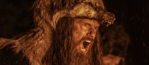 The Northman (2022) Review