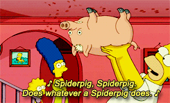 The Simpsons Movie (2007) Flash Review