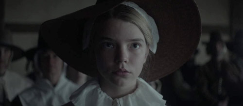 The Witch (2015) Review