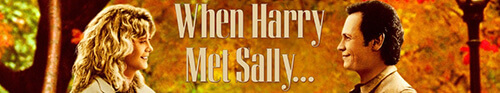 When Harry Met Sally (1989) Retrospective Review