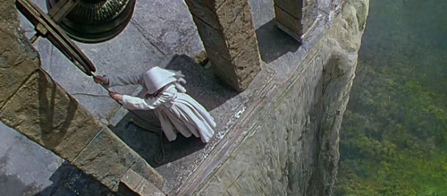 ‘Black Narcissus’ at 75 – Review