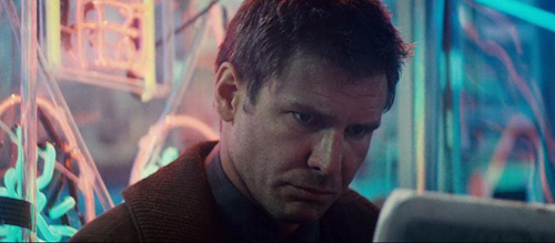 ‘Blade Runner’ at 40 – Review