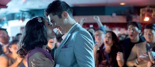 ‘Crazy Rich Asians’ at 5 – Review
