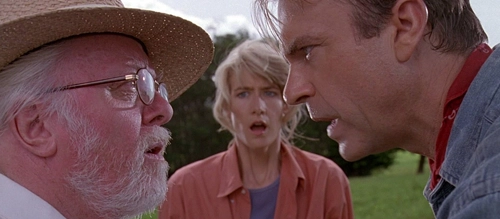 ‘Jurassic Park’ at 30 – Review