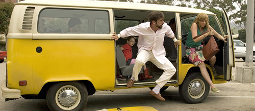 ‘Little Miss Sunshine’ at 15 – Review