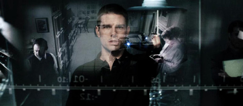 ‘Minority Report’ at 20 – Review