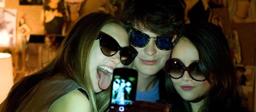 ‘The Bling Ring’ at 10 – Review