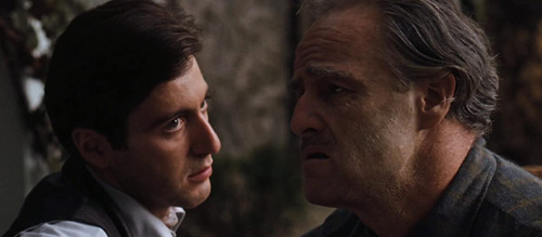 ‘The Godfather’ at 50 – Review