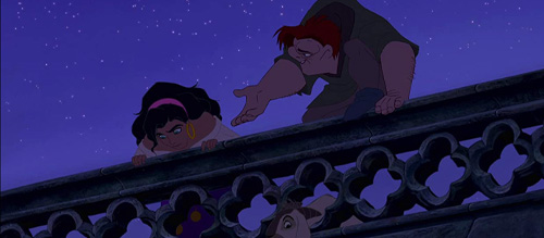 ‘The Hunchback of Notre Dame’ at 25 – Review