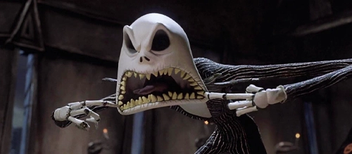‘The Nightmare Before Christmas’ at 30 – Review