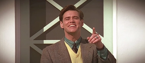 ‘The Truman Show’ at 25 – Review