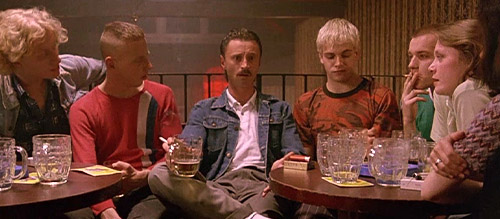 ‘Trainspotting’ at 25 – Review